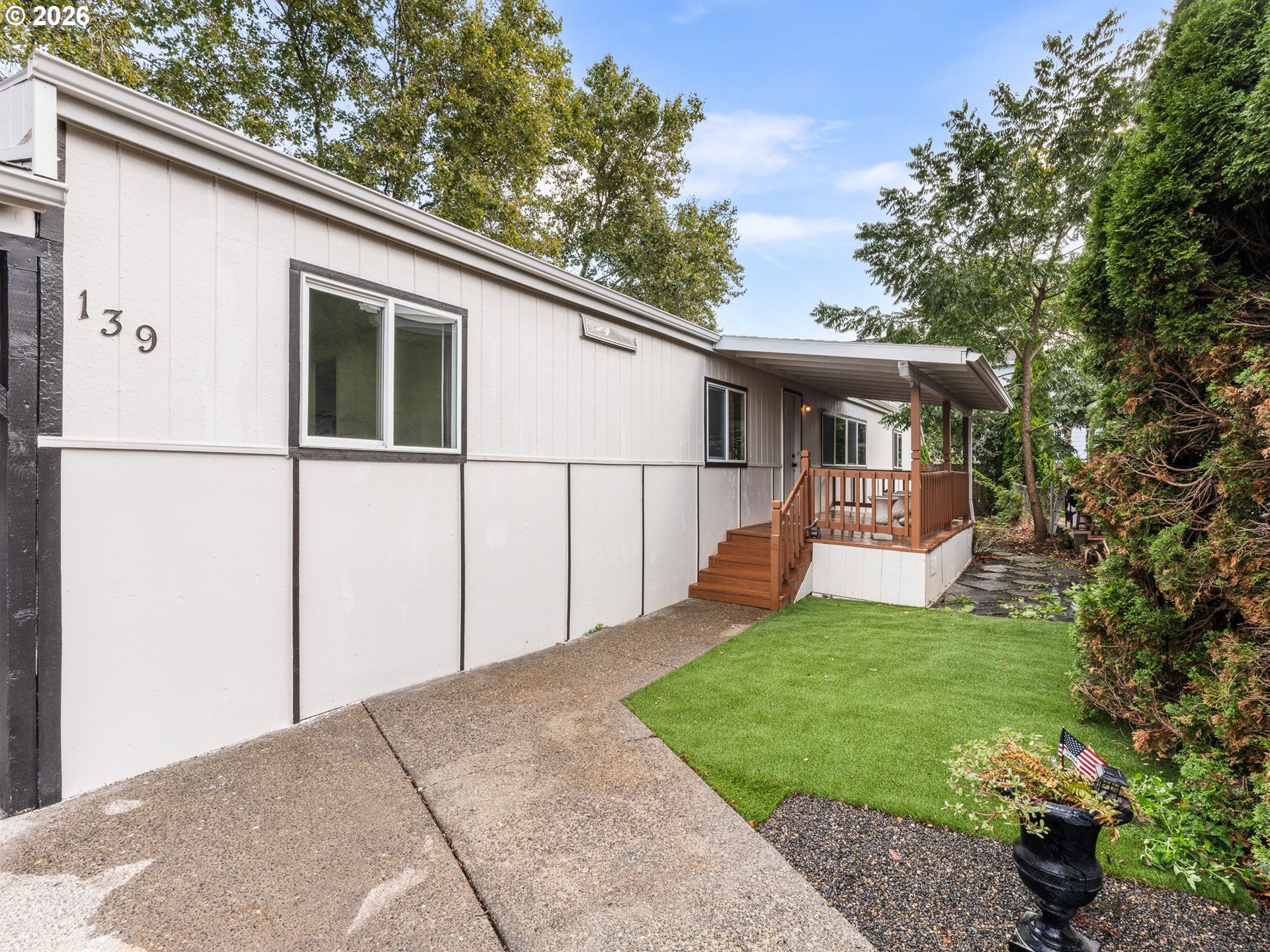 8300 NE QUATAMA ST 139