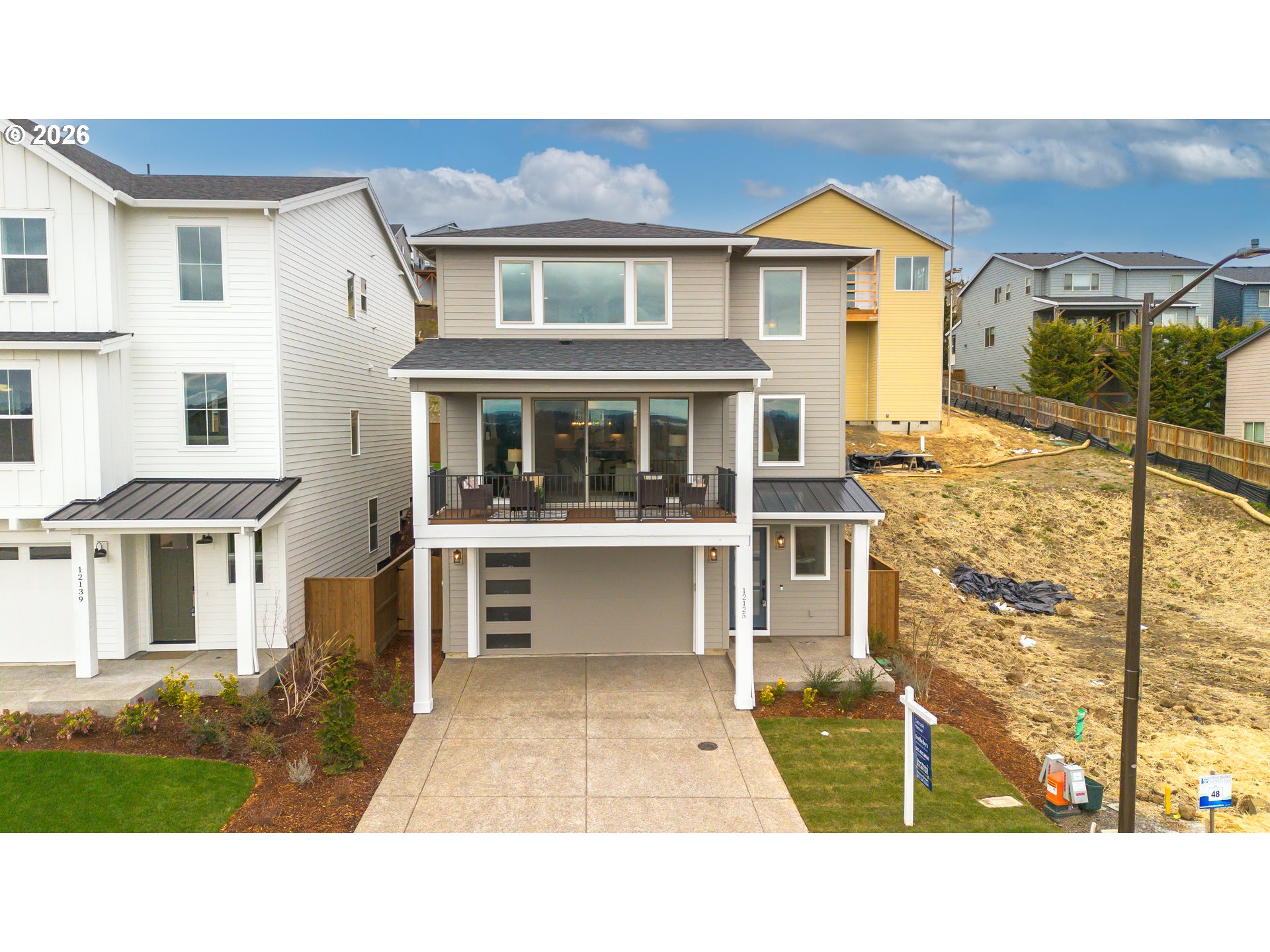 12125 SW Turnagain DR