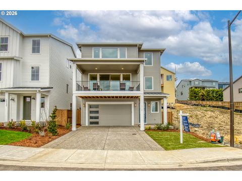 12125 SW Turnagain DR Tigard OR 97224