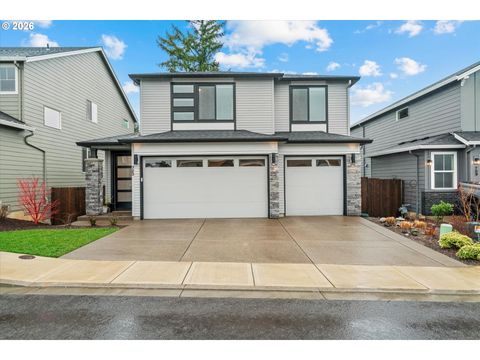 723 SW 49TH DR Gresham OR 97080