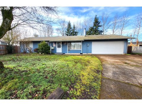 4498 MARCUM LN Eugene OR 97402