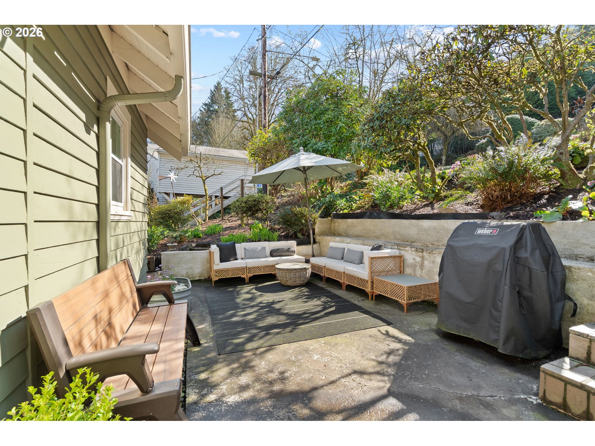 9685 NW SAINT HELENS RD