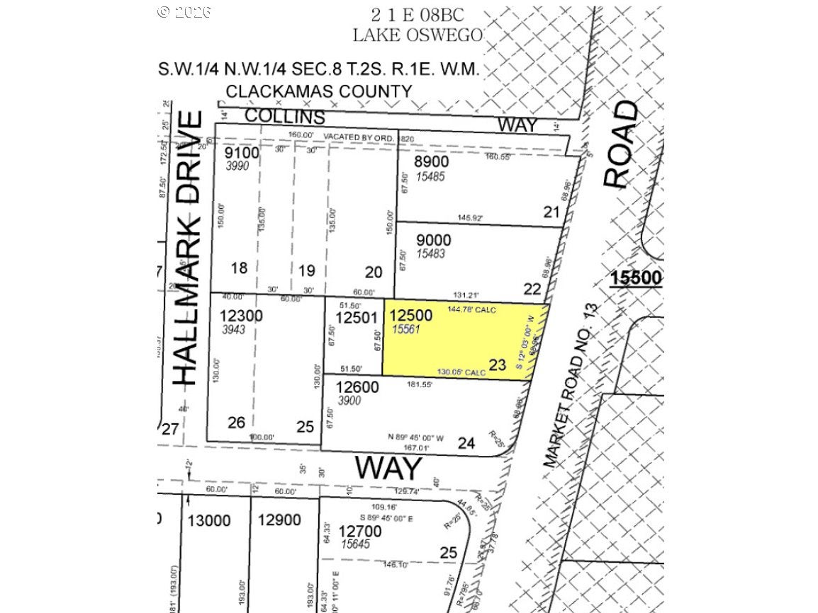 15561 BOONES FERRY RD
