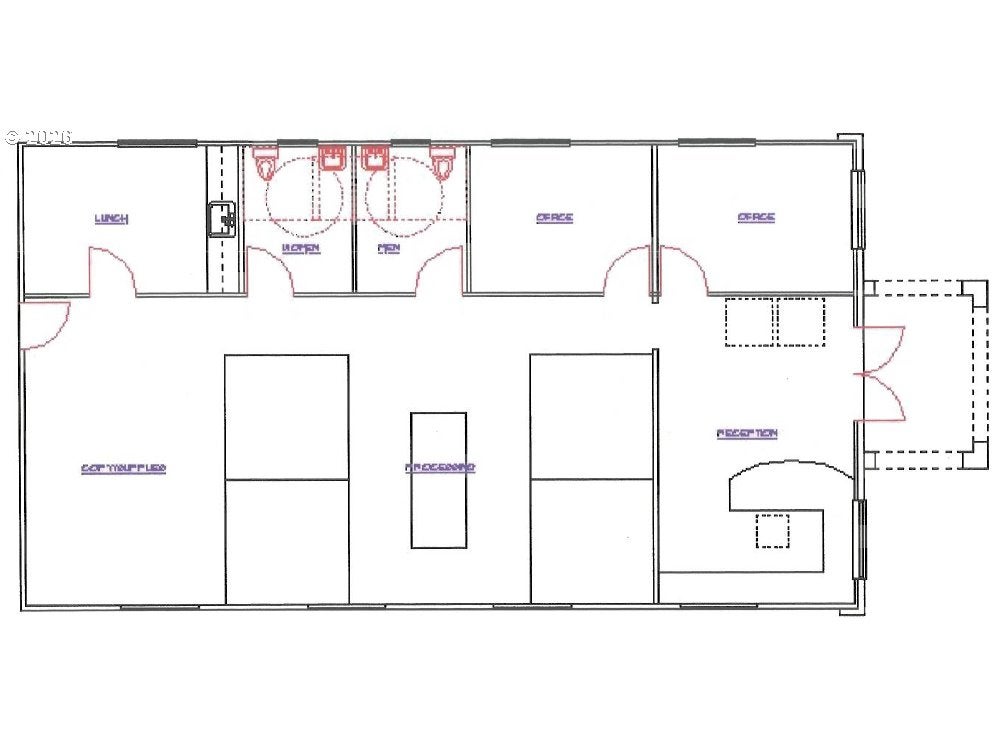 15561 BOONES FERRY RD