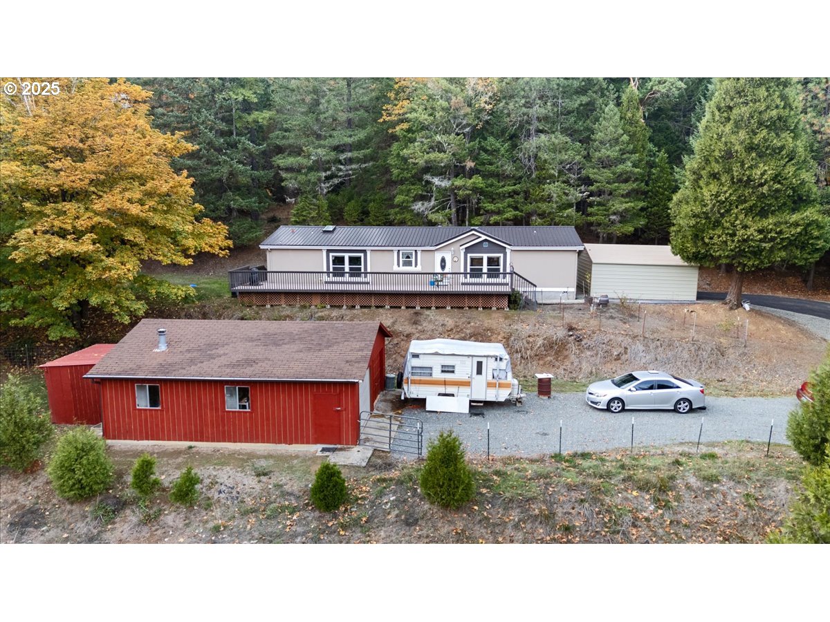 2358 UPPER COW CREEK RD