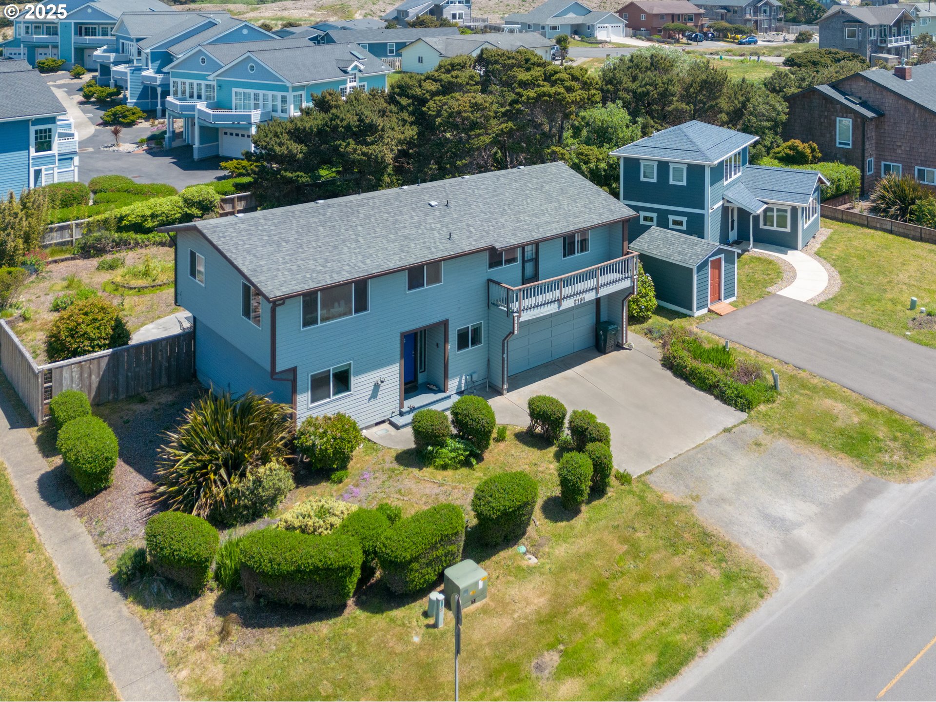 Photo 1 of 33 — 2131 Beach Loop Drive, Bandon, OR 97411