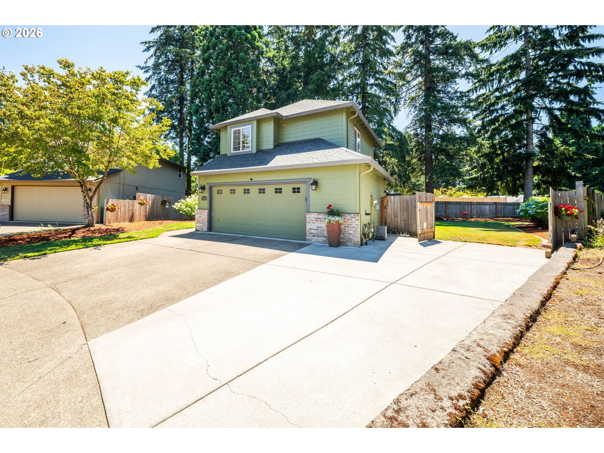 14397 SE MORNING SUN CT