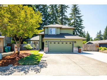 14397 SE MORNING SUN CT Clackamas OR 97015