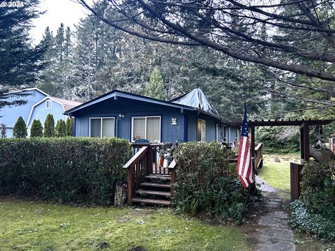 A home in Ocean Park