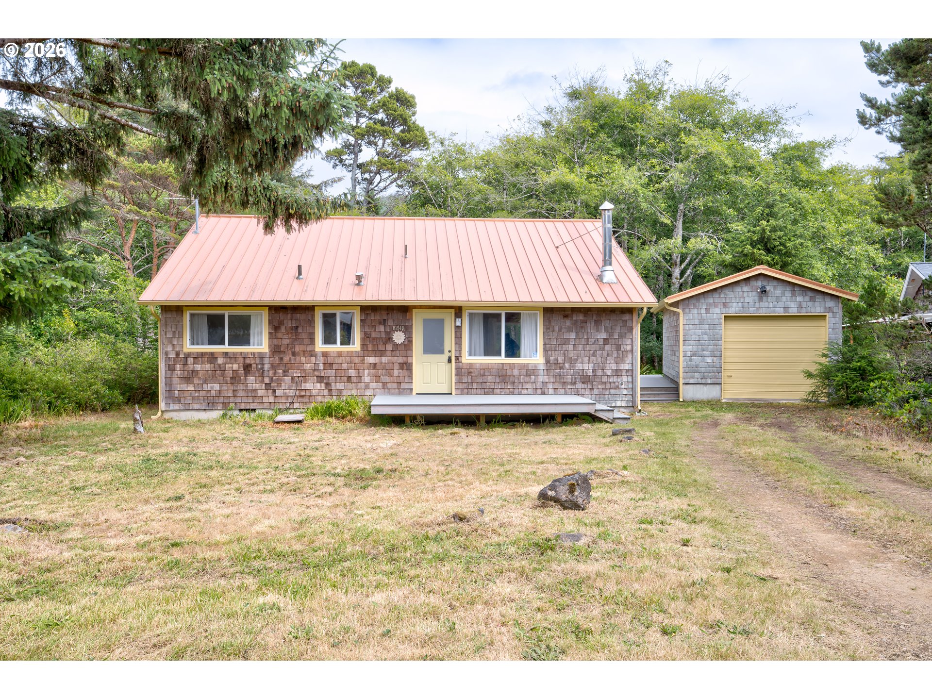8845 CENTRAL CT