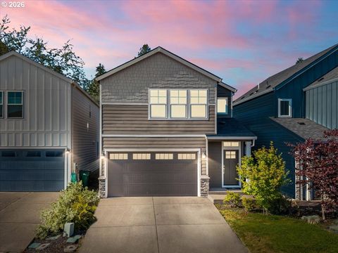 Photo of 1593 19th Ave, Forest Grove, OR 97116 (MLS # 137322163)
