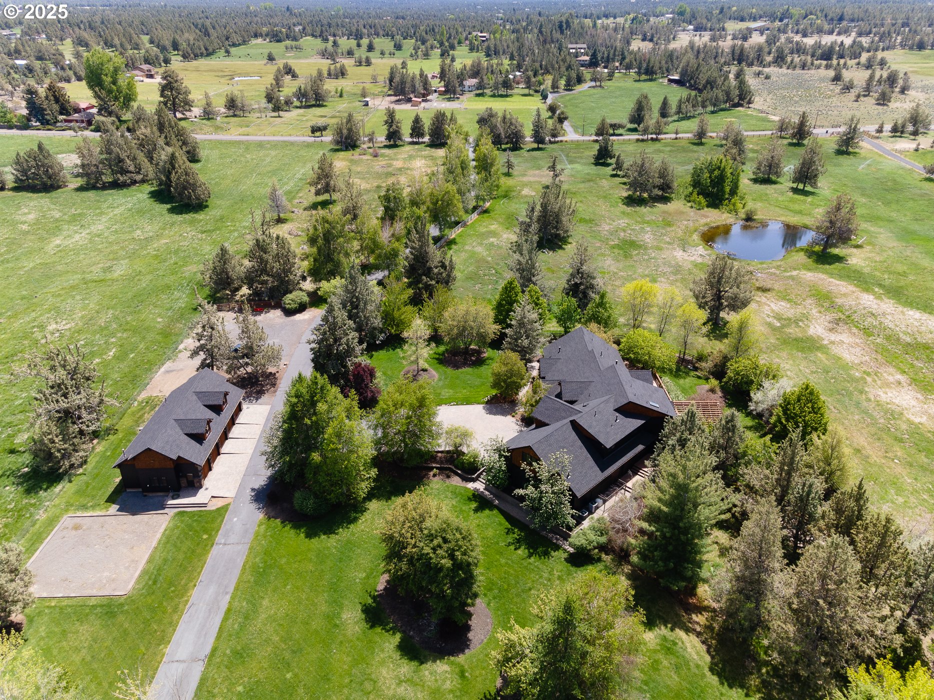 23030 BEAR CREEK RD