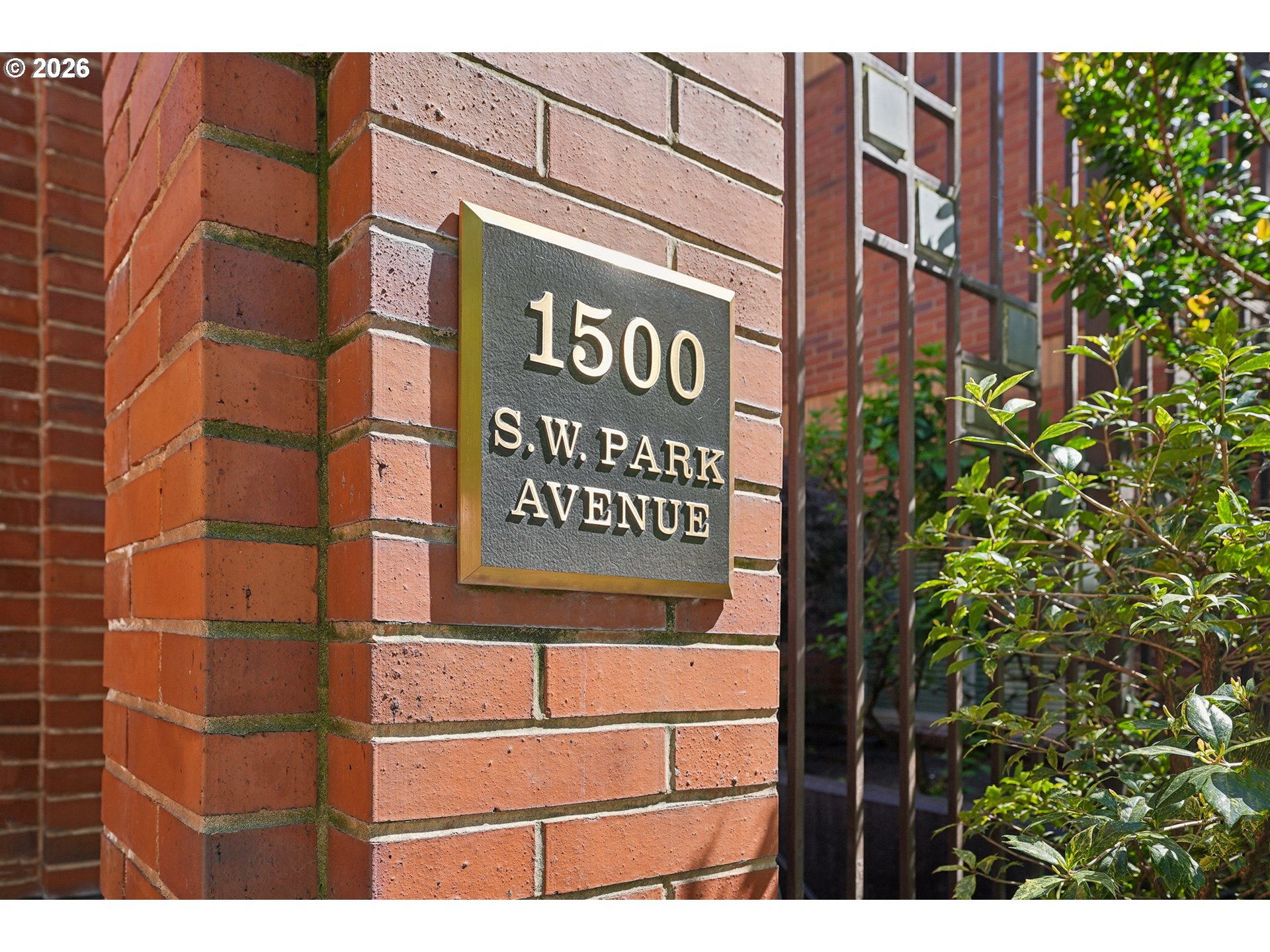 1500 SW PARK AVE 226