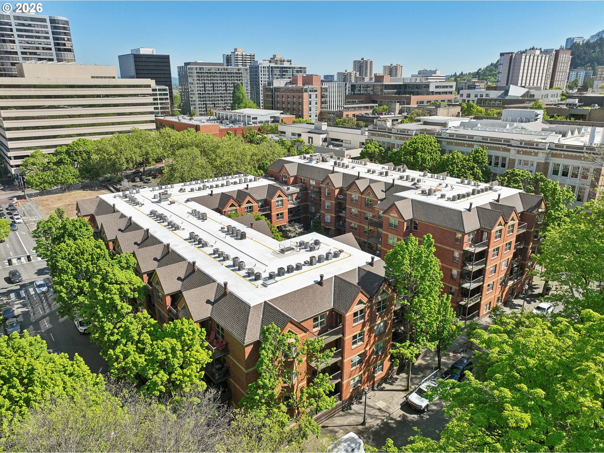 1500 SW PARK AVE 226