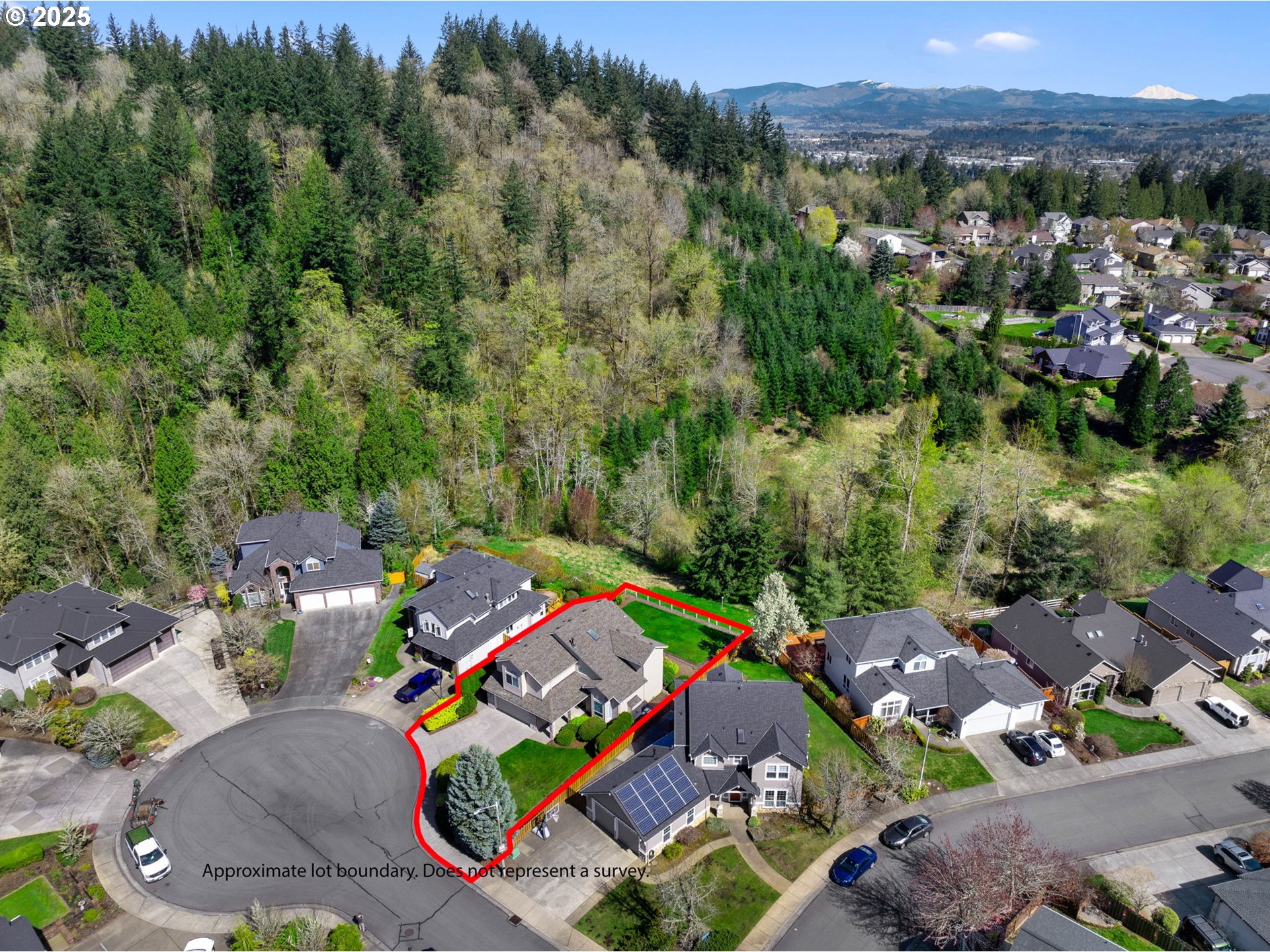 Gresham, Oregon 97080, United States, 4 Bedrooms Bedrooms, ,3 BathroomsBathrooms,Residential,Pending,103625