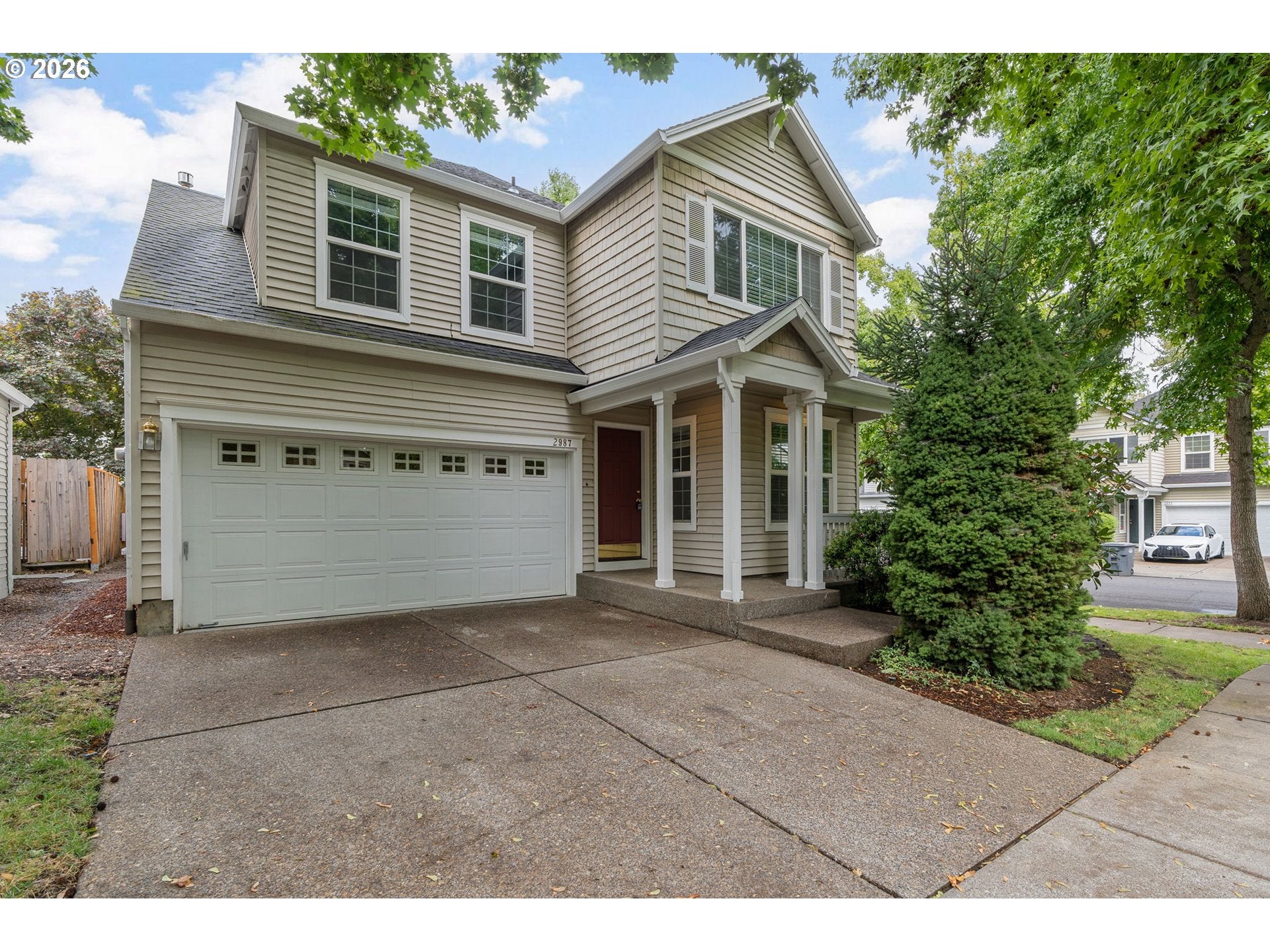 2987 NE LANGE CT