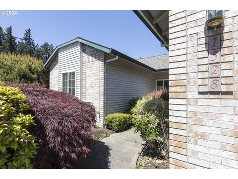 A home in Canby