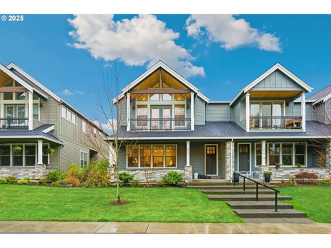 Photo of 3832 NW 74th Ave, Camas, WA 98607 (MLS # 319917624)