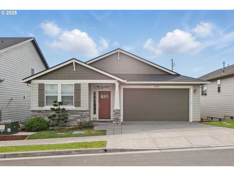 2582 SW THOMAS WAY Gresham OR 97080