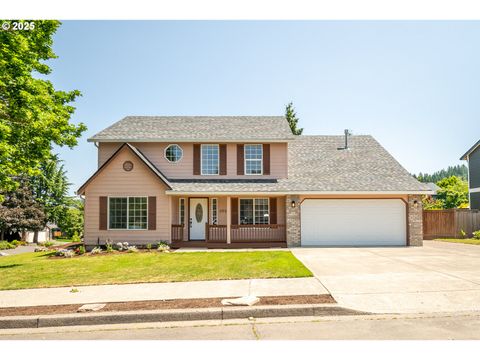 Photo of 2952 NW Ogden St, Camas, WA 98607 (MLS # 129728765)