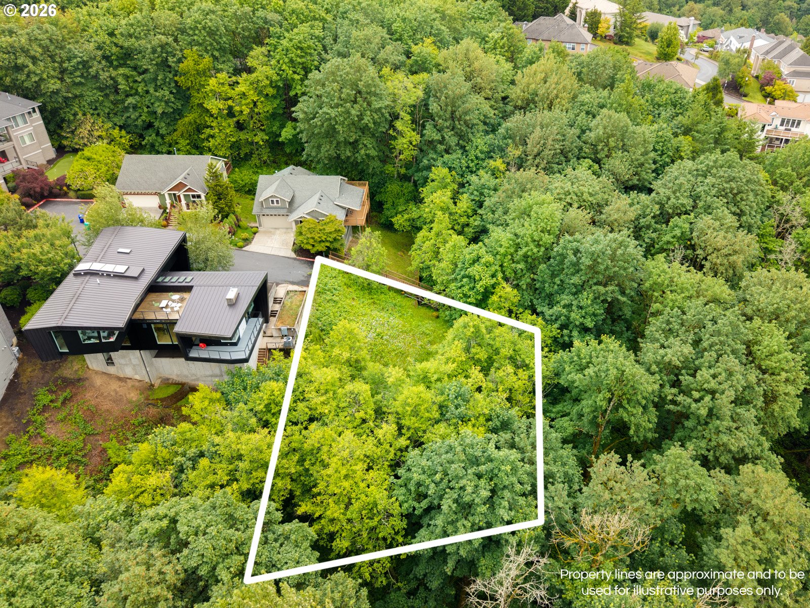 8049 NW PROMINENCE CT