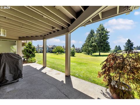 A home in Vancouver