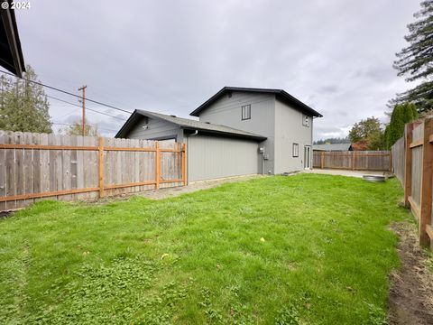 A home in Kelso