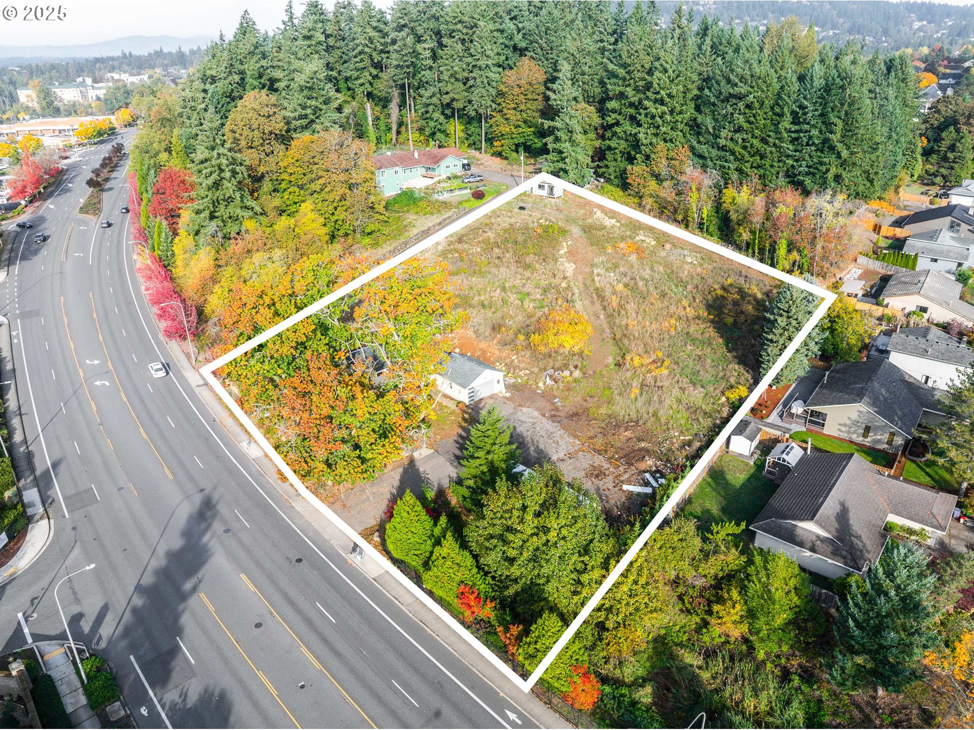 12533 SE SUNNYSIDE RD