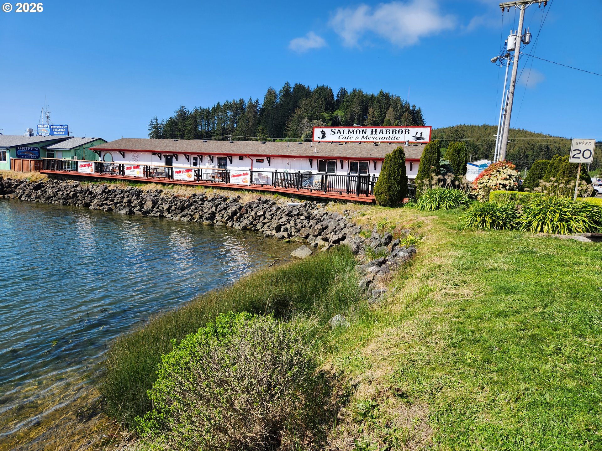 110 BAY FRONT LOOP