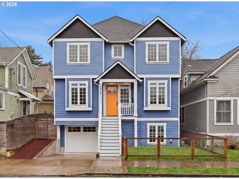 3515 NE RODNEY AVE Portland OR 97212