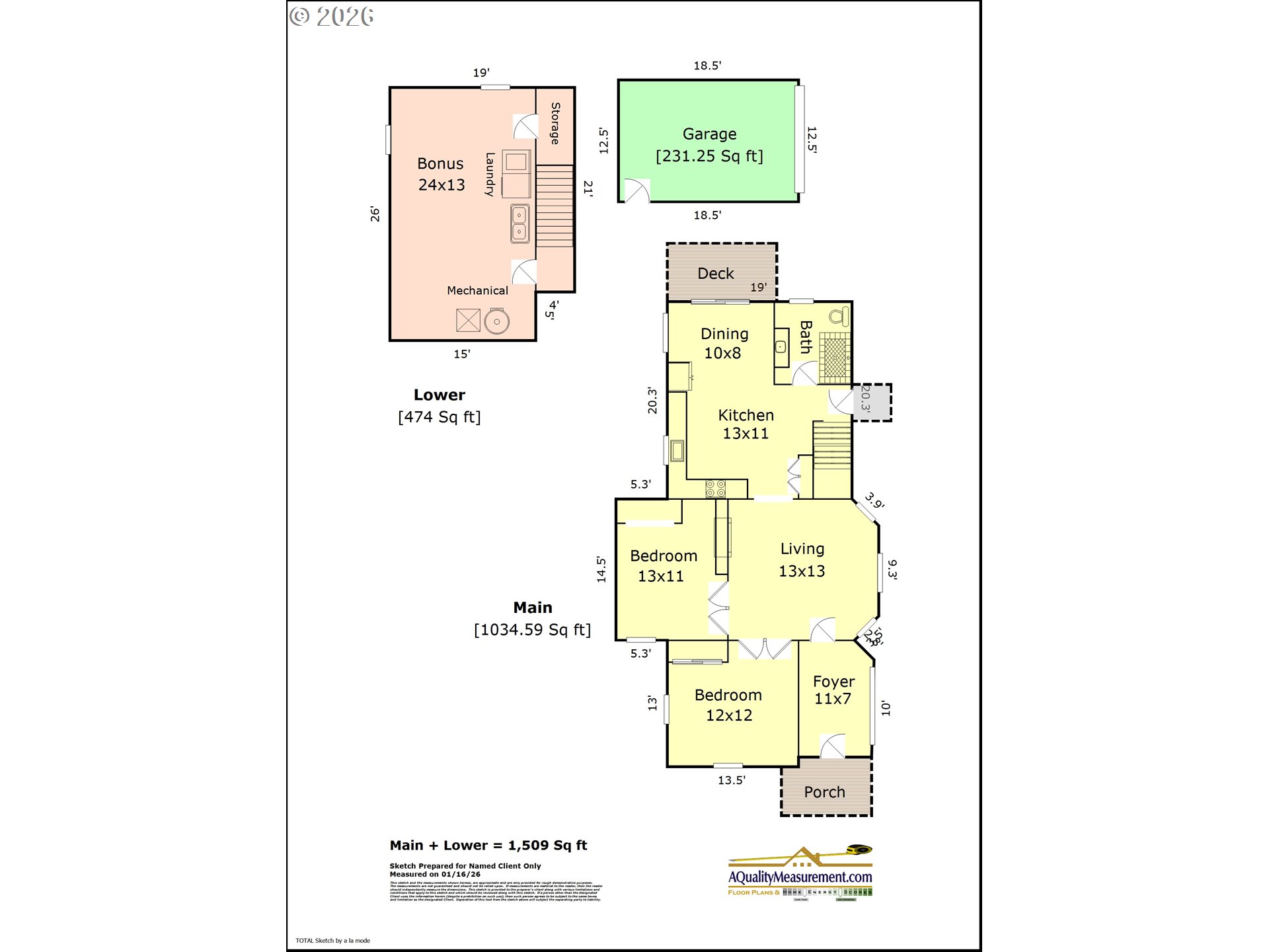 5531 SE GLADSTONE ST