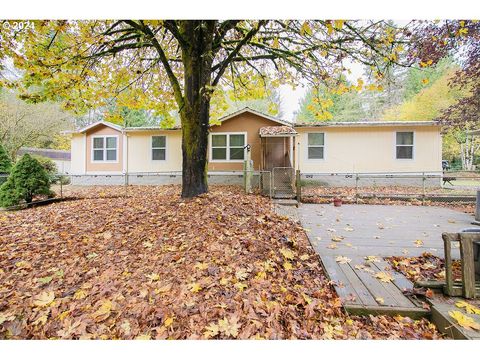 A home in Onalaska