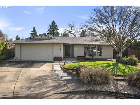 4906 SE WINWORTH CT Milwaukie OR 97222