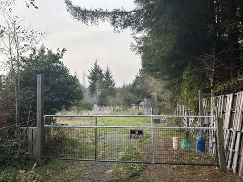 0 HWY 101 Sixes OR 97476