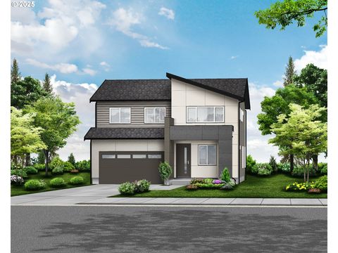 7061 SW ASPEN LN Wilsonville OR 97070