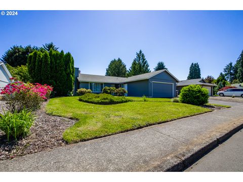 A home in Vancouver