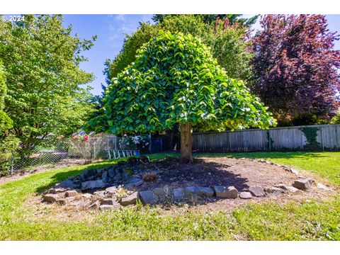 A home in Vancouver