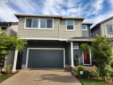 16791 SW LEAF LN Tigard OR 97224