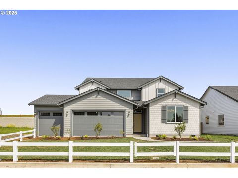 2525 S 4th DR Ridgefield WA 98642