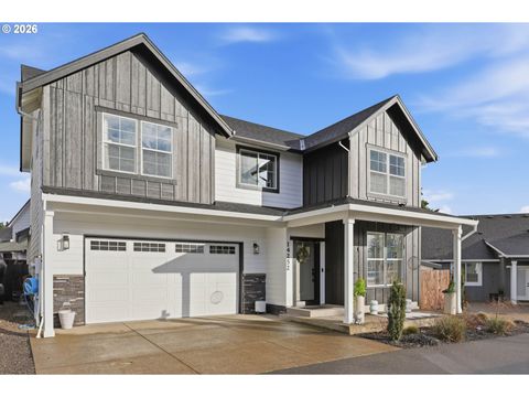 14252 HILLOCK LN Oregon City OR 97045