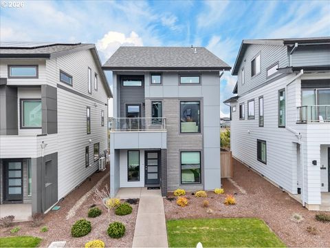 6745 SE GENROSA ST Hillsboro OR 97123