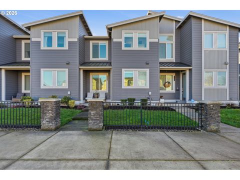 4175 SE CENTURY BLVD Hillsboro OR 97123