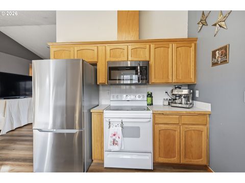 Tiny photo for 961 Bush Ln, Creswell, OR 97426 (MLS # 377366028)