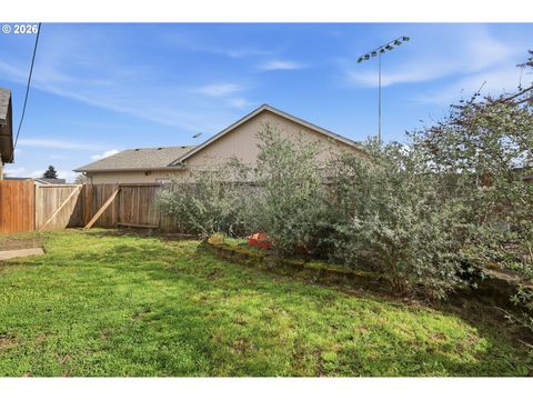 Tiny photo for 961 Bush Ln, Creswell, OR 97426 (MLS # 377366028)