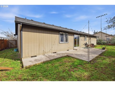 Tiny photo for 961 Bush Ln, Creswell, OR 97426 (MLS # 377366028)