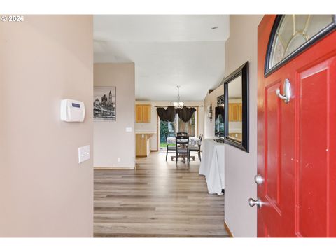 Tiny photo for 961 Bush Ln, Creswell, OR 97426 (MLS # 377366028)