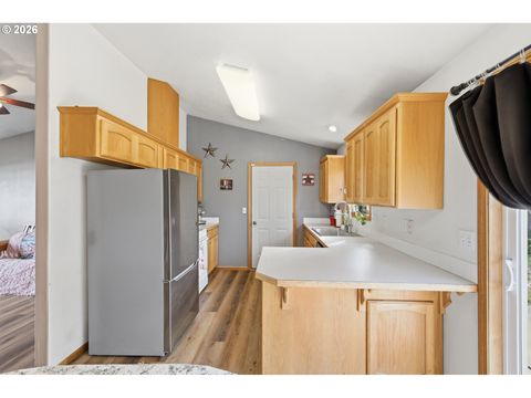 Tiny photo for 961 Bush Ln, Creswell, OR 97426 (MLS # 377366028)