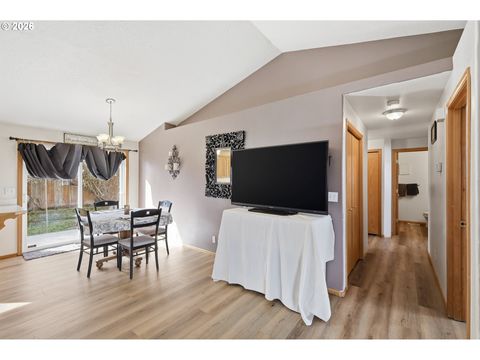 Tiny photo for 961 Bush Ln, Creswell, OR 97426 (MLS # 377366028)