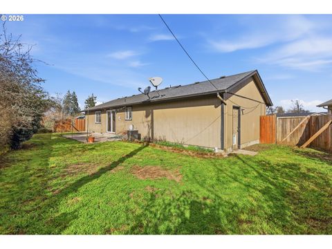 Tiny photo for 961 Bush Ln, Creswell, OR 97426 (MLS # 377366028)