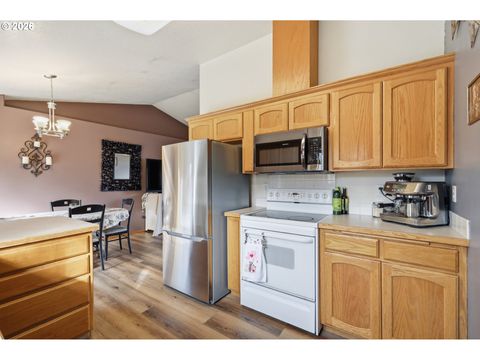 Tiny photo for 961 Bush Ln, Creswell, OR 97426 (MLS # 377366028)